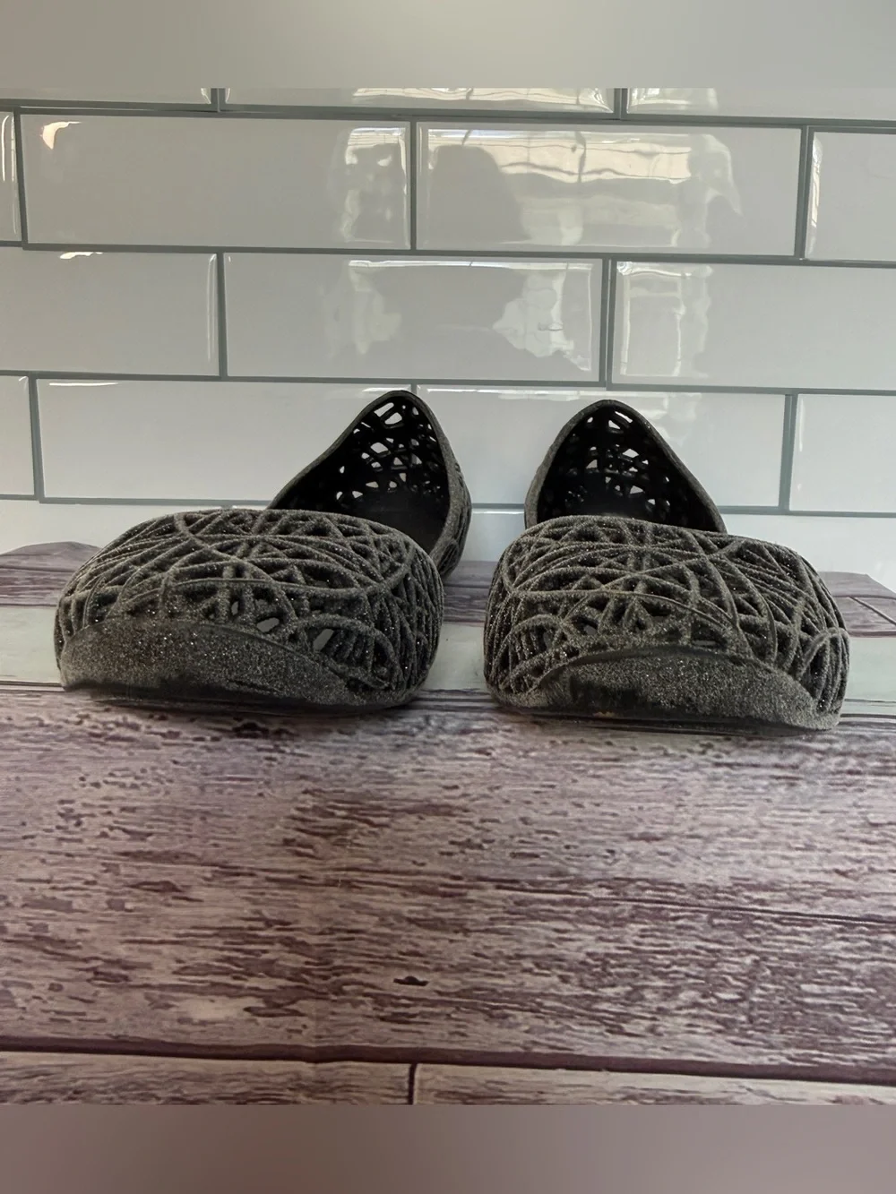 Mini Melissa mini melissa